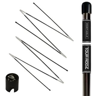 Longridge Tour Rods kijki treningowe, 2szt.
