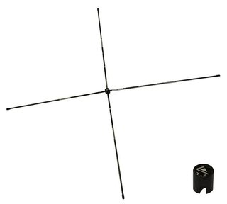 Longridge Tour Rods kijki treningowe, 2szt.