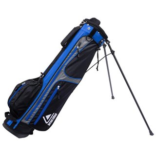 Longridge 6” Weekend stand bag, granatowy