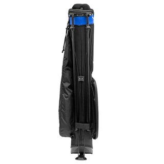 Longridge 6” Weekend stand bag, granatowy