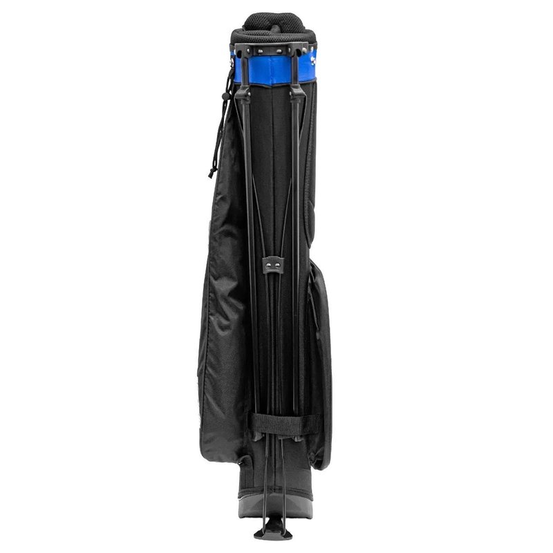 Longridge 6” Weekend stand bag, granatowy