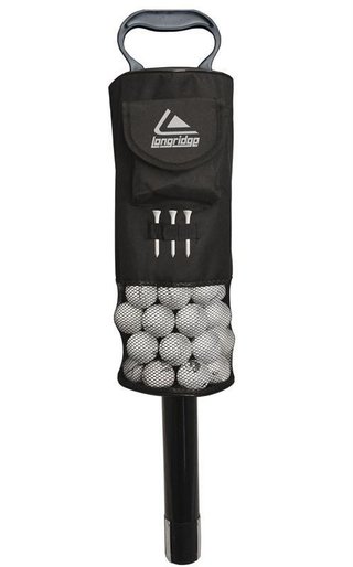 Longridge Longridge Deluxe Shag Bag torba golfowa