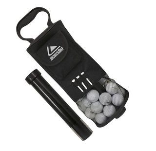 Longridge Longridge Deluxe Shag Bag torba golfowa