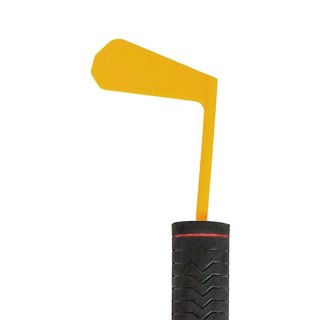 Longridge Golf Club Face Checker, akcesorium treningowe