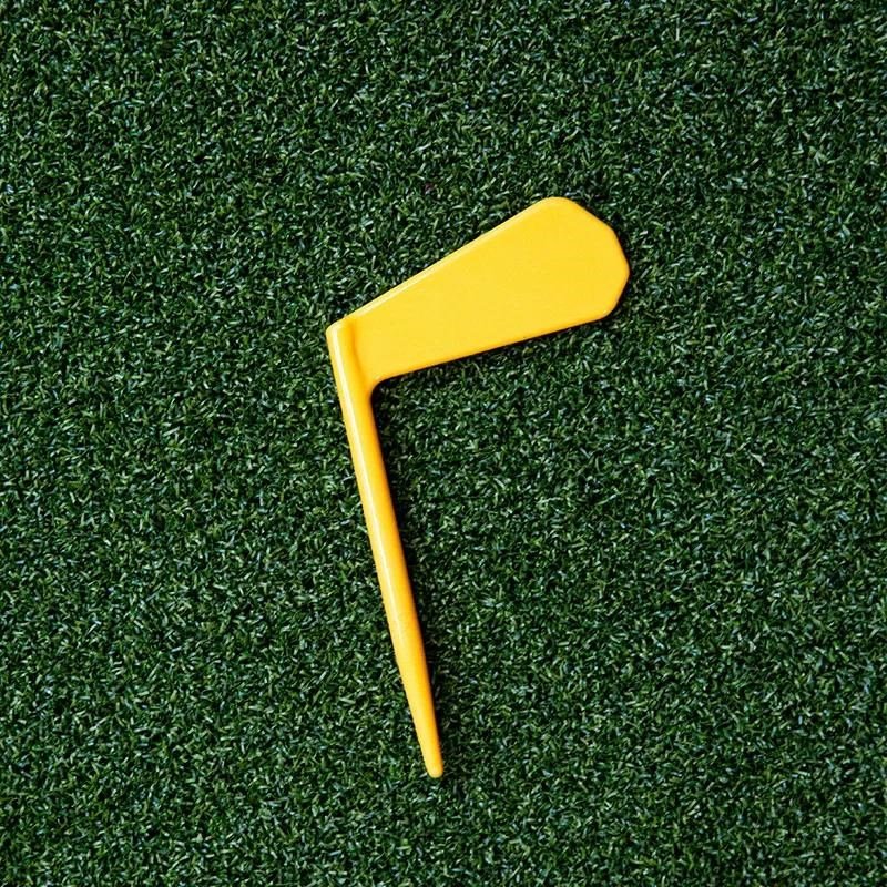 Longridge Golf Club Face Checker, akcesorium treningowe