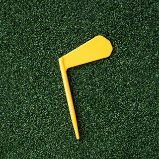 Longridge Golf Club Face Checker, akcesorium treningowe