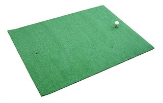 Longridge Chip and Drive Practice Mat