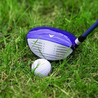 Longridge Boys Challenger Tour golfowy zestaw dziecięcy, 156-172cm