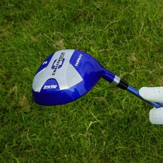 Longridge Boys Challenger Tour golfowy zestaw dziecięcy, 156-172cm