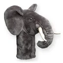 Daphne's Elephant driver headcover, słoń
