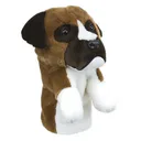 Daphne's Boxer driver headcover