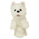 Daphne's West Highland driver headcover
