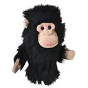 Daphne's Chimpanzee driver headcover, szympans