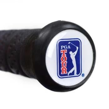 PGA Tour Windproof Double Canopy parasol 62"