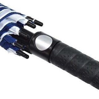 PGA Tour Windproof Double Canopy parasol 62"