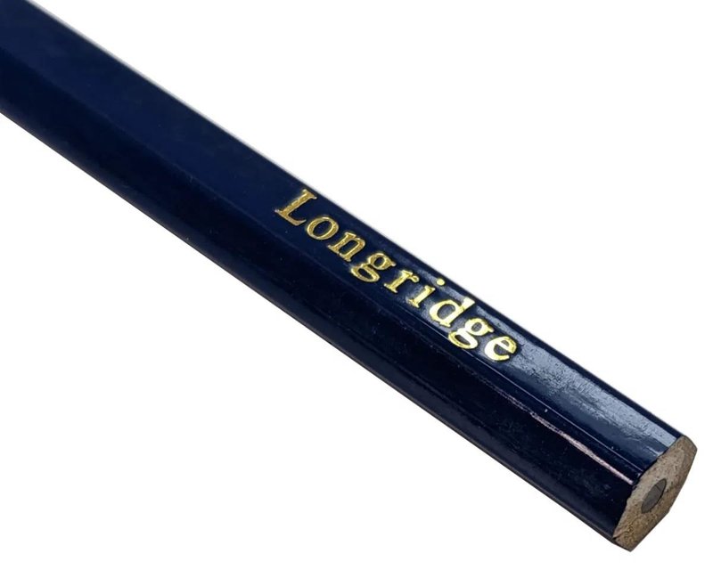Longridge Wooden drewniane ołówki, 288szt.