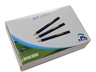 Longridge Wooden drewniane ołówki, 288szt.