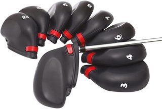 PGA Tour Iron Protectors headcovery dla ironów