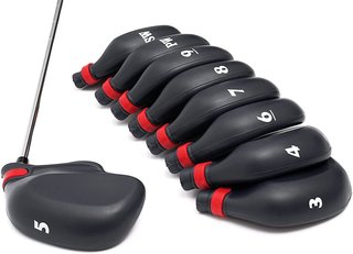 PGA Tour Iron Protectors headcovery dla ironów