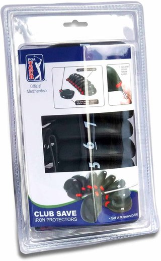 PGA Tour Iron Protectors headcovery dla ironów