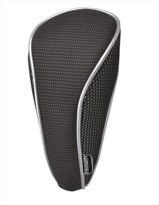 Longridge Magnetix Fairway Headcover