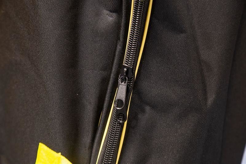 Longridge Golf Trolley Carry Bag