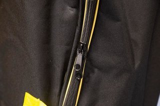 Longridge Golf Trolley Carry Bag