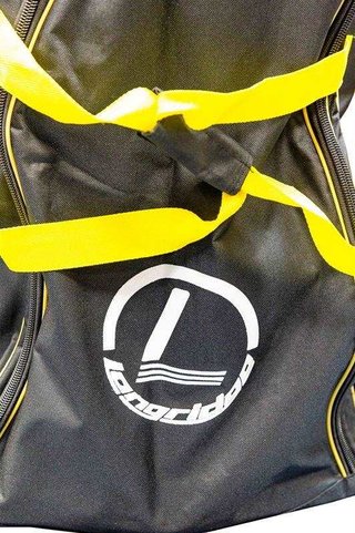 Longridge Golf Trolley Carry Bag