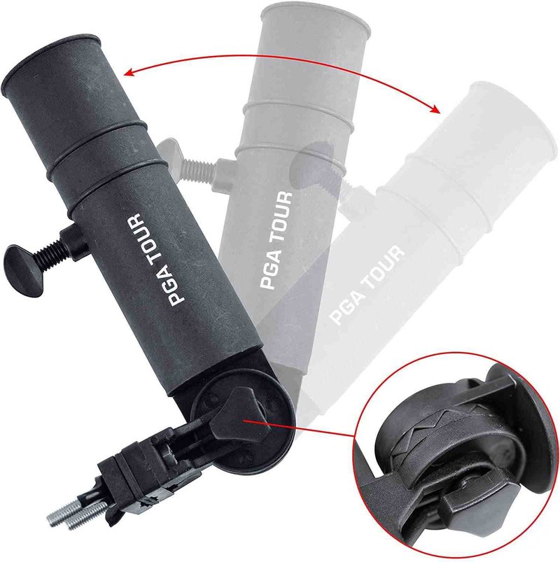 PGA Tour Umbrella Holder uchwyt na parasol