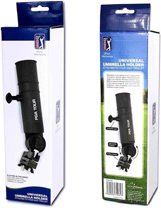 PGA Tour Umbrella Holder uchwyt na parasol