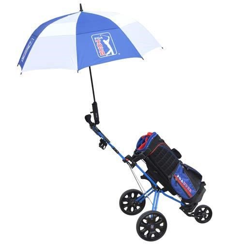 PGA Tour Umbrella Holder uchwyt na parasol
