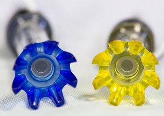 Longridge Magnetic Tees 75mm kołki golfowe magnetyczne