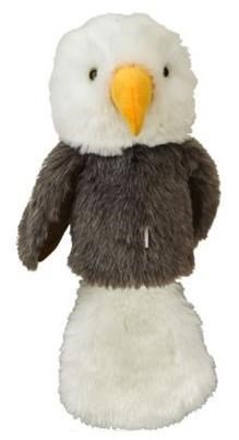 Daphne's Eagle driver headcover, orzeł