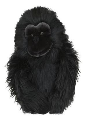 Daphne's Gorilla driver headcover, goryl