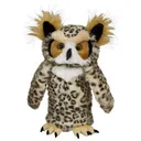 Daphne's Owl driver headcover, sowa