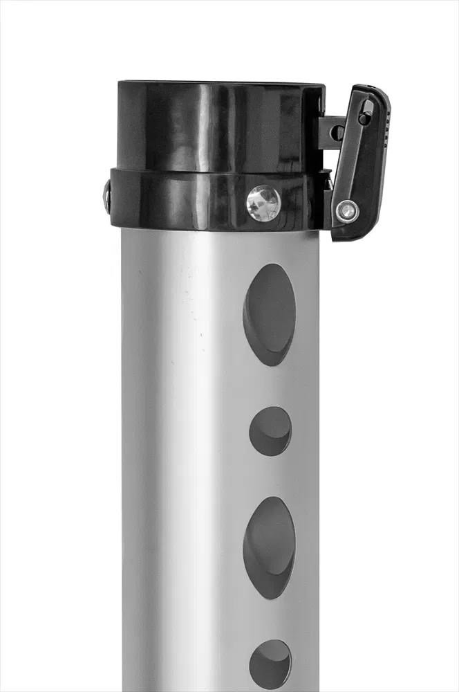 Longridge Executive Aluminium Clikka Tube