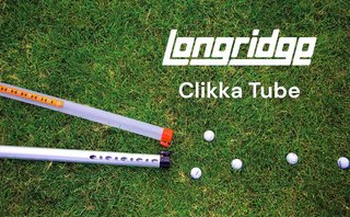 Longridge Executive Aluminium Clikka Tube