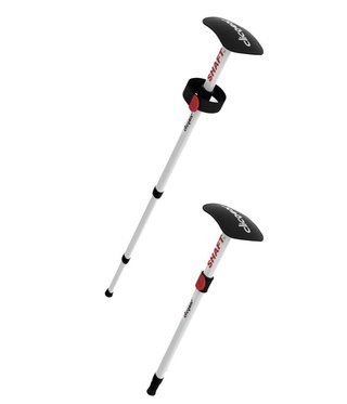 Clicgear Clicgear Bag Shaft Travel Support