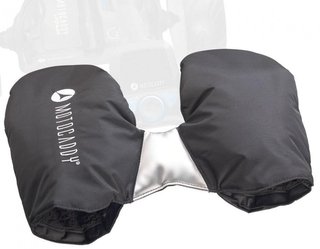 Motocaddy DELUXE rękawice na wózek