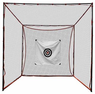 Longridge Master Practice Cage Net