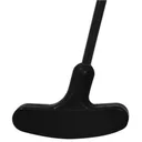 Longridge Rubber Two Way putter 33", czarny