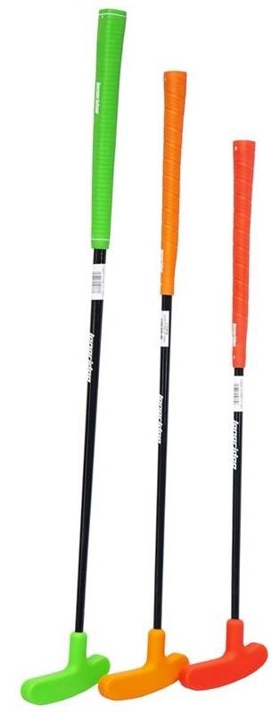 Longridge Rubber Two Way putter 30"