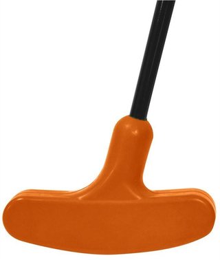 Longridge Rubber Two Way putter 27"