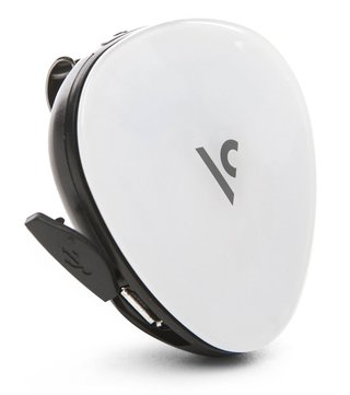 Voice Caddie VC300SE dalmierz