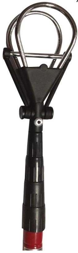 Longridge Executive wędka do piłek 15' (4,5m) + headcover
