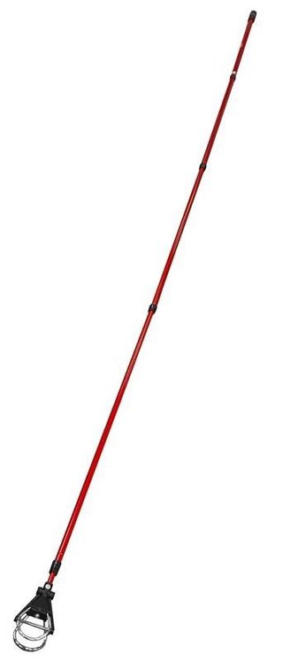 Longridge Executive wędka do piłek 15' (4,5m) + headcover