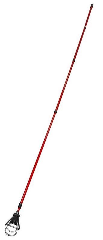Longridge Executive wędka do piłek 15' (4,5m) + headcover