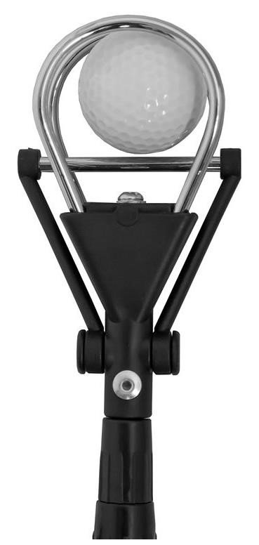 Longridge Executive wędka do piłek 15' (4,5m) + headcover