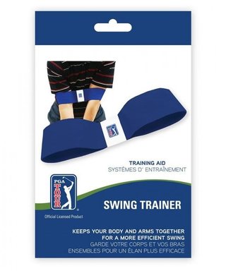 PGA Tour Pro Swing Training Band akcesorium treningowe