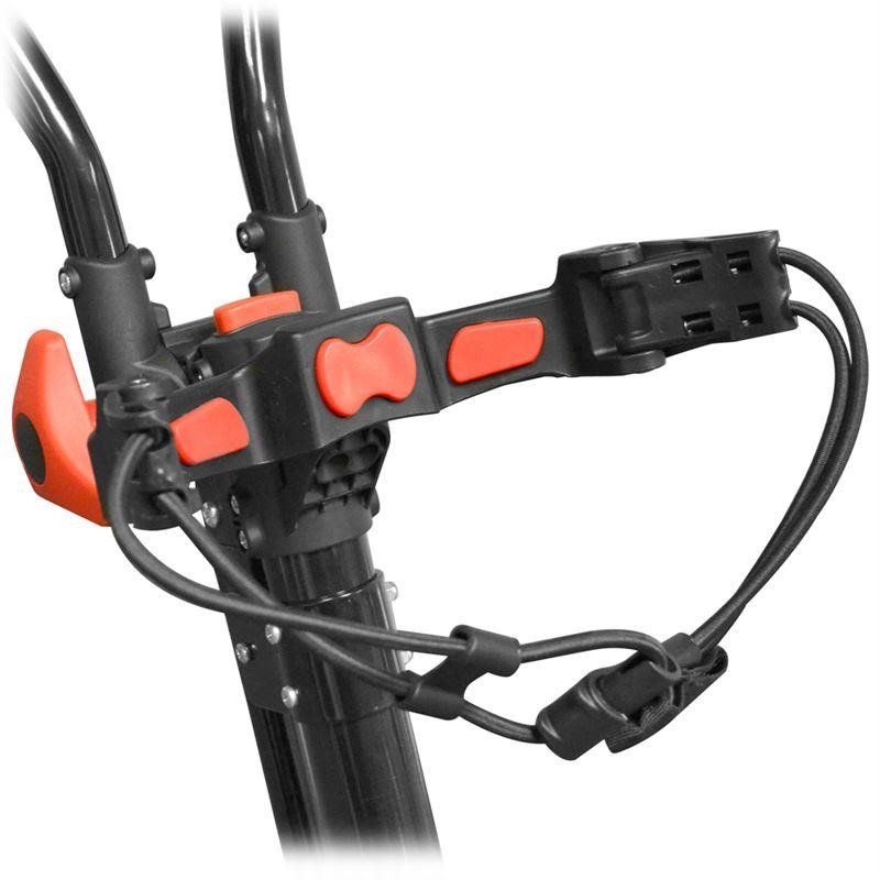Ezeglide Smart-Fold wózek golfowy, czarny